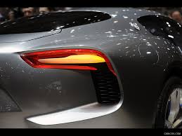 2014 Maserati Alfieri Concept Maserati Alfieri Maserati Geneva Motor Show