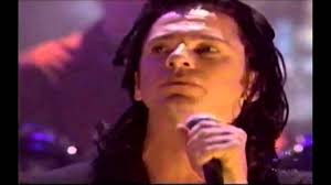 From doorway to doorway street corner to corner with the neon ghosts in the city and she says stay with me stay. Inxs Searching Live Subtitulado Youtube