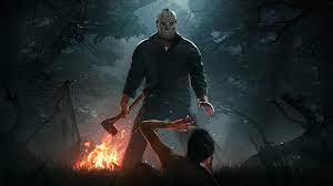 Skull objectives unlock 30 new emotes. Como Jogar Sexta Feira 13 Fuja Ou Ataque No Jogo De Terror Jogos Techtudo
