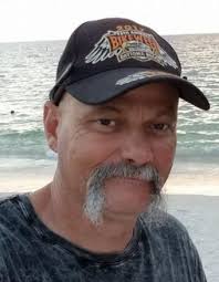 Dale B. Mayberry Obituary