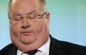 Eric Pickles