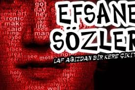 mafya sözleri ile ilgili görsel sonucu