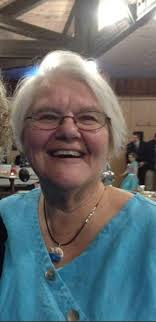 Sandy (Alexandria Slovski) Kaenan Obituary November 27, 2021