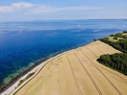 Drones Fly Into Scharbeutz And Timmendorfer Strand Where To Take Off