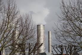 Photo Qualit de l'air : nouvelle alerte jaune pollution dans les Hauts-de ...