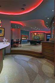 53 Awesome Basement Ideas 2021 Inspiration Guide Basement Design Game Room Basement Modern Basement