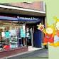 Bookbug at Slamannan Library event in Falkirk