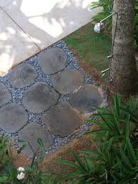 Do it yourself landscape trench. Know The Types Of Outdoor Shower Drainage Outdoor Shower Company
