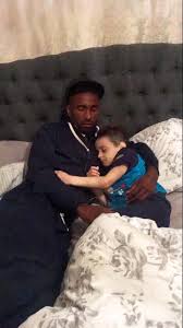 Bournemouth striker jermain defoe said bradley lowery will always be in my heart as he tearfully spoke about the terminally ill. Jermain Defoe Dedicates Obe To Bradley Lowery After Young Sunderland Fan S Tragic Death