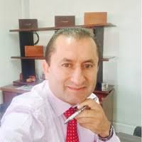 3 "Carlos Alberto Roa Martinez" profiles