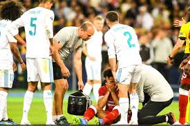 You really can never write off real madrid. Champions League Final Live Real Madrid Vs Liverpool Bleacher Report Latest News Videos And Highlights