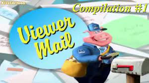 Viewer Mail Compilation 1 Youtube