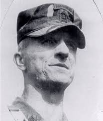 This is Command Sergeant Major Donald Eldon Purdy. Command Sergeant Major  Donald Eldon Purdy was inducted into the Ranger Hall of Fame in 2001 for  his extraordinary service to the Ranger community.