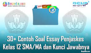 Pola man to man b. Lengkap 30 Contoh Soal Essay Penjaskes Kelas 12 Sma Ma Dan Kunci Jawabnya Terbaru Bospedia