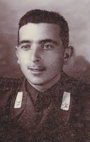 Festa della Repubblica: medaglia d'Onore alla memoria del fasanese Giacomo  Rosati