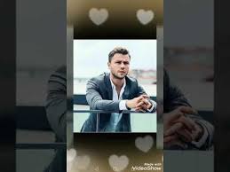 أجمل صور الممثل التركي تولغا ساريتاش 2019 youtube tv television flatscreen tv