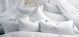 Kmart has bed pillows in a wide variety of styles and colors. Bed Pillows American Down Feather High Quality Pillows