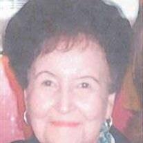 Jane H. MacDonald Carey Obituary