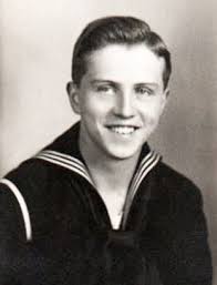 Francis Joseph Patrick Kenny : Enlisted from Michigan, World War II Casualty