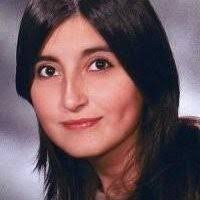 2 "Ana Strickler" profiles