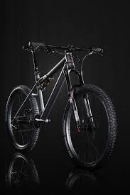 Liteville 301 Der Aufbau Fietsen Mountainbike Fiets