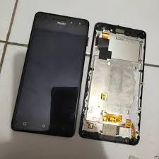 Maybe you would like to learn more about one of these? Lcd Touchscreen Haier G7 Hm G552 Fl Original Plus Frame Fungsi Normal Shopee Indonesia
