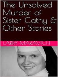 The Death of a Santa Muerte by Larry Maravich (Ebook)