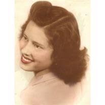 Eloisa T. Collazo Obituary