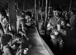 The Yanomami An Isolated Yet Imperiled Amazon Tribe Washington Post Yanomami Amazon Tribe Tribe
