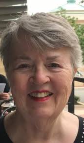 Catherine Gallagher Walter Obituary