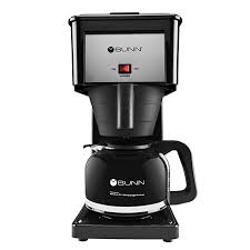 Bunn Grb Velocity Brew 10 Cup Home Coffee Brewer Black Review Best Coffee Maker Best Drip Coffee Maker Bunn Coffee Maker
