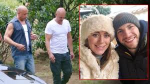 Cole, who's best known for roles on the television series animal kingdom and. Fast Furious 9 Vin Diesel In Shock As Stuntman Is Grievously Injured