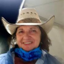 Candice Eileen Oaks Obituary