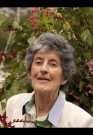 Condolence Book for Ann Power (Roscrea, Tipperary)