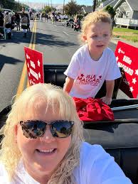 Elect Billie Maggard for Yakima County Clerk