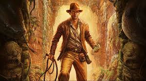 Indiana Jones et le Grand Cercle : un spectacle à couper le souffle