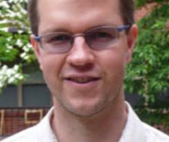 Alex Sager (Portland State University)