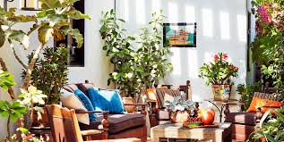 A list of modern bathroom wall decor ideas filled with funny prints, wall plaques, industrial shelving, modern geometric tiles, and quirky toilet paper funny bathroom quote: 11 Chic Patio Ideas To Steal For Your Own Backyard Decor Report
