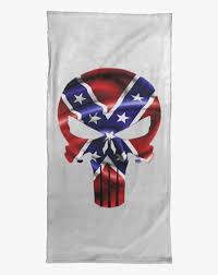 A kentucky tattoo is offering to cover up and gang. Rebel Flag Hand Towell Skull Rebel Flag Tattoo Hd Png Download Kindpng