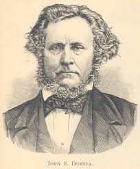 History of Queens County