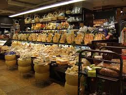 Delicous Deli Nyc Delicatessen Nyc Nyc Restaurants Deli Cafe