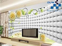 Living room 3d wallpaper for home wall india. 3d Customizes Wallpaper Buy 3d Customizes Wallpaper In Lucknow Uttar Pradesh