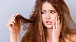 Egal, ob man blondiert, rot oder braun färbt. Haare Naturlich Tonen Und Farben Die Besten Rezepte Ohne Chemie