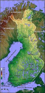 Finland a country of northern europe on the gulf of bothnia and the gulf of finland. Finnland Boarische Wikipedia