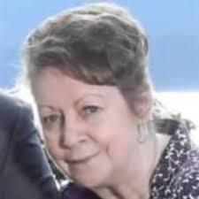 Obituary information for Anne Crawley