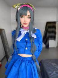 Tenko by Reiikochan : rcosplayers