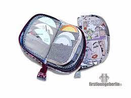 Weitere ideen zu kinder cd, cd, kinder. Cd Tasche Dvd Organizer In Gross Klein Nahen Nahanleitung Mit Schnittmuster In 2 Grossen Design