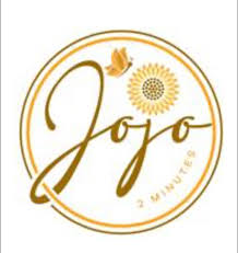 Jojo's Journey to Crush Cancer