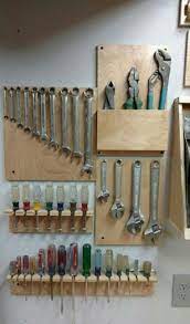 Garage Organization Smart Storage Ideas To Save Money Garage Tool Organization Garage Organization Diy Garage Organization