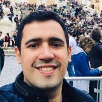 Sergio Mella Toledo Email & Phone Number